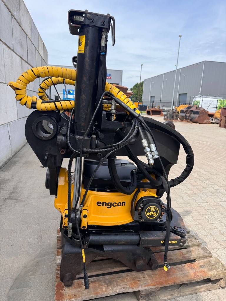 Engcon EC233PS-CW40ECGR
