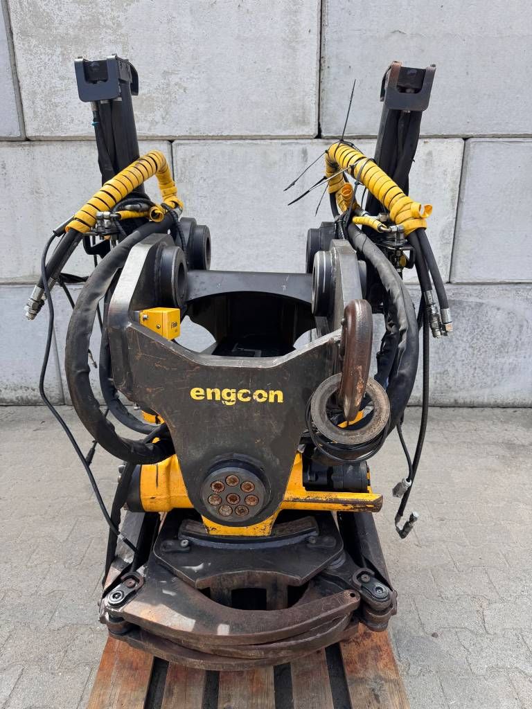 Engcon EC233PS-CW40ECGR
