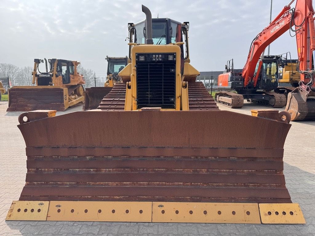 CAT D6N XL