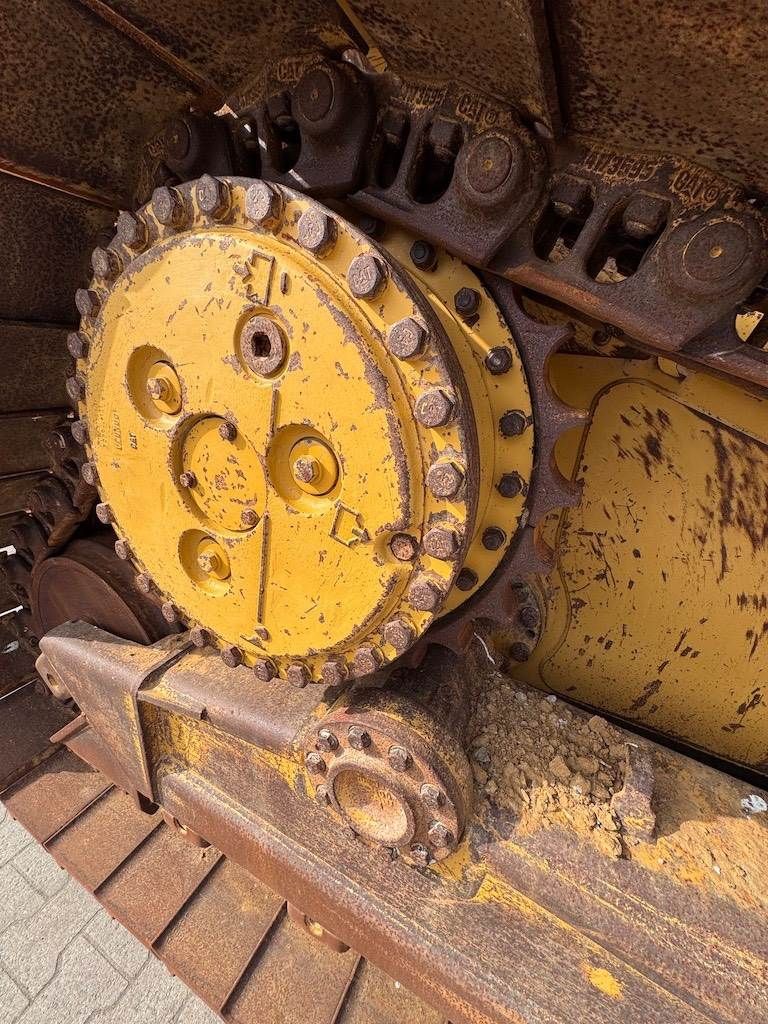 CAT D6N XL