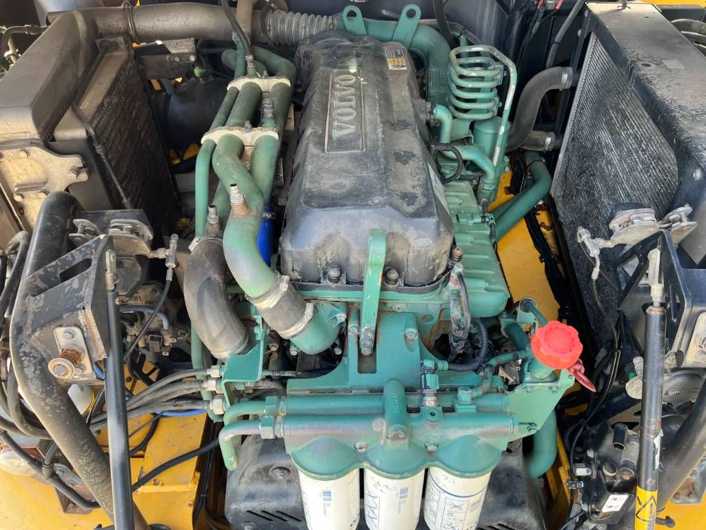 Volvo A30E