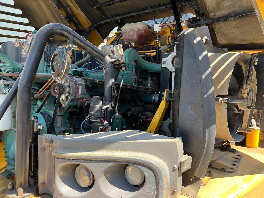 Volvo A40D