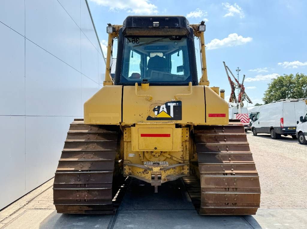 CAT D6N LGP - CE Certified / Ripper Valve / Airco