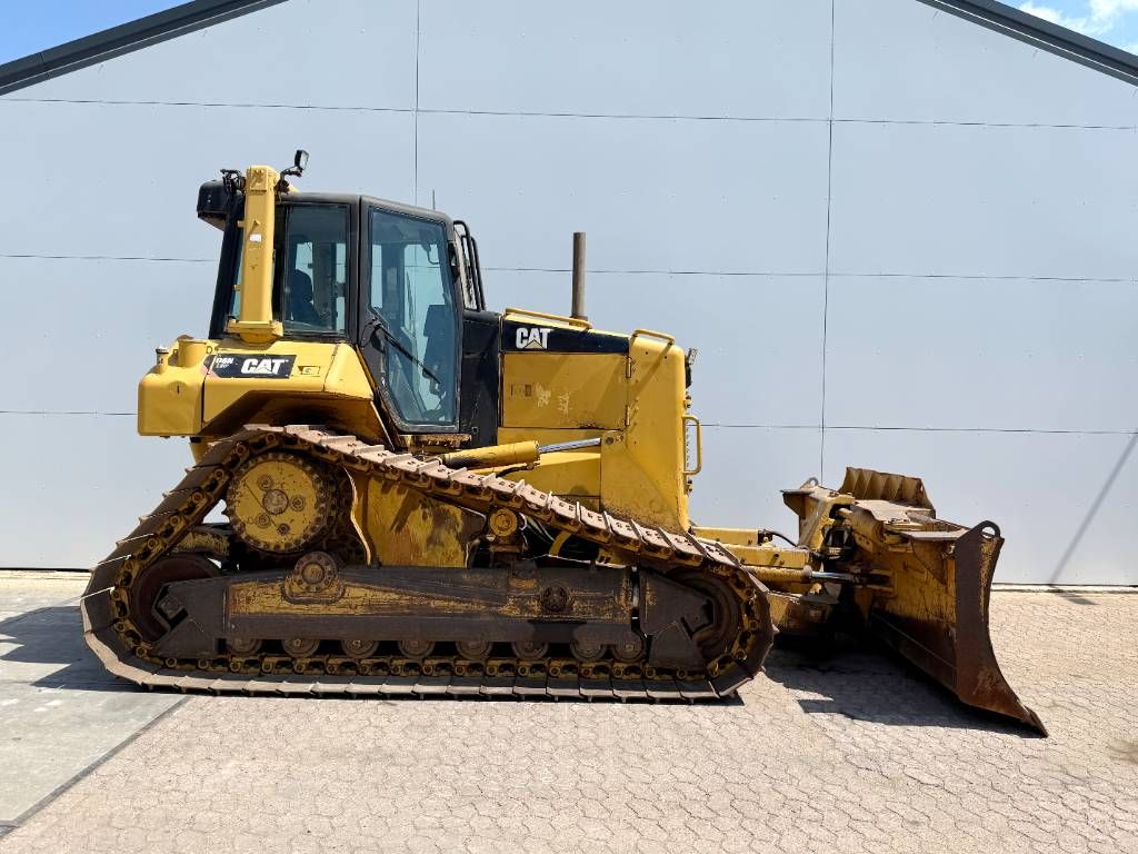 CAT D6N LGP - CE Certified / Ripper Valve / Airco
