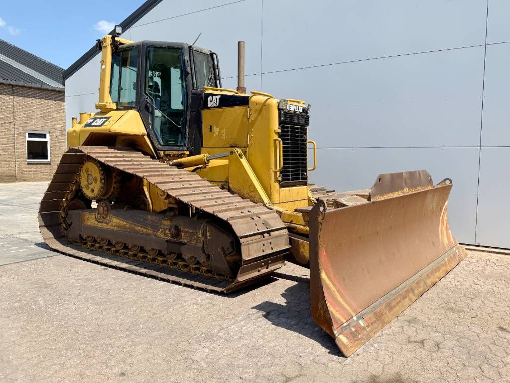 CAT D6N LGP - CE Certified / Ripper Valve / Airco