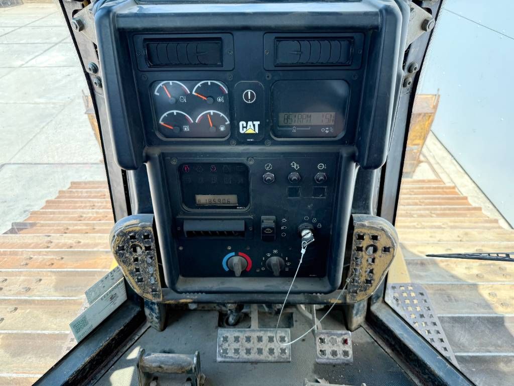 CAT D6N LGP - CE Certified / Ripper Valve / Airco