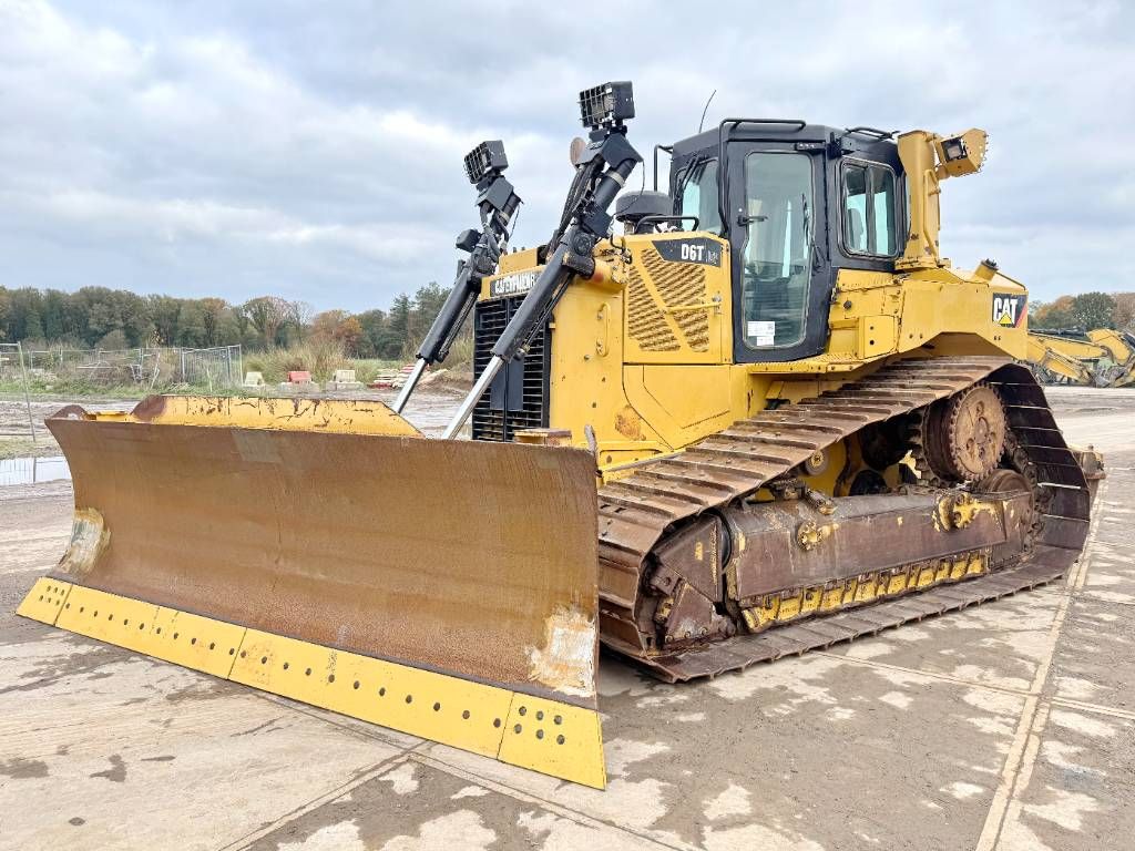 CAT D6T - Ripper / EPA Certified