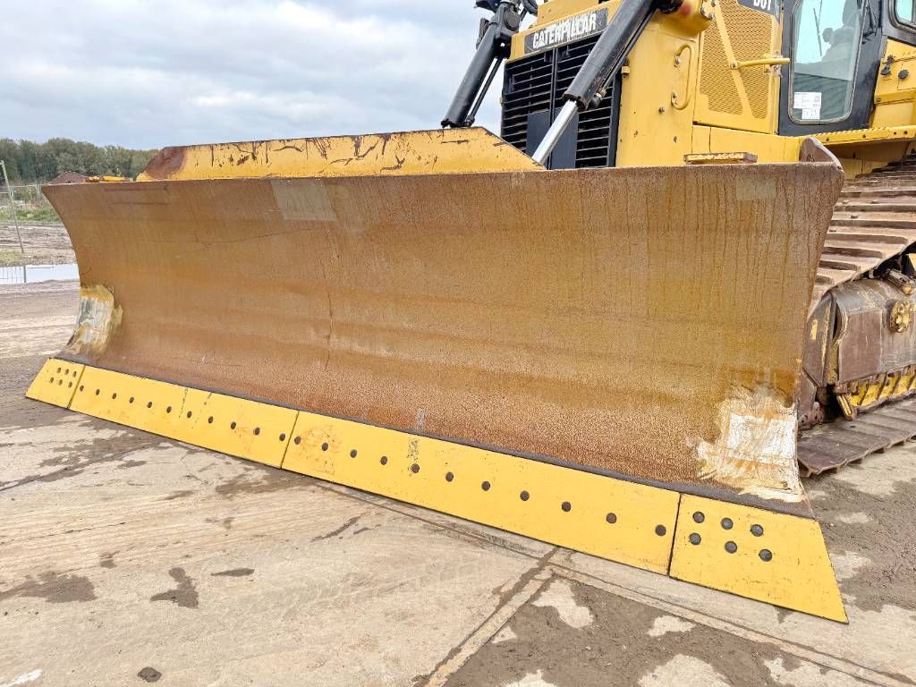 CAT D6T - Ripper / EPA Certified