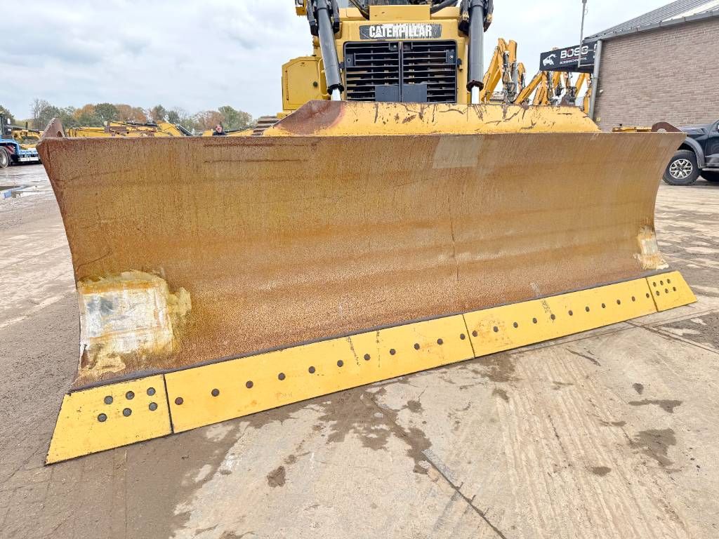 CAT D6T - Ripper / EPA Certified