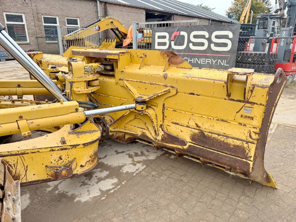 CAT D6T - Ripper / EPA Certified