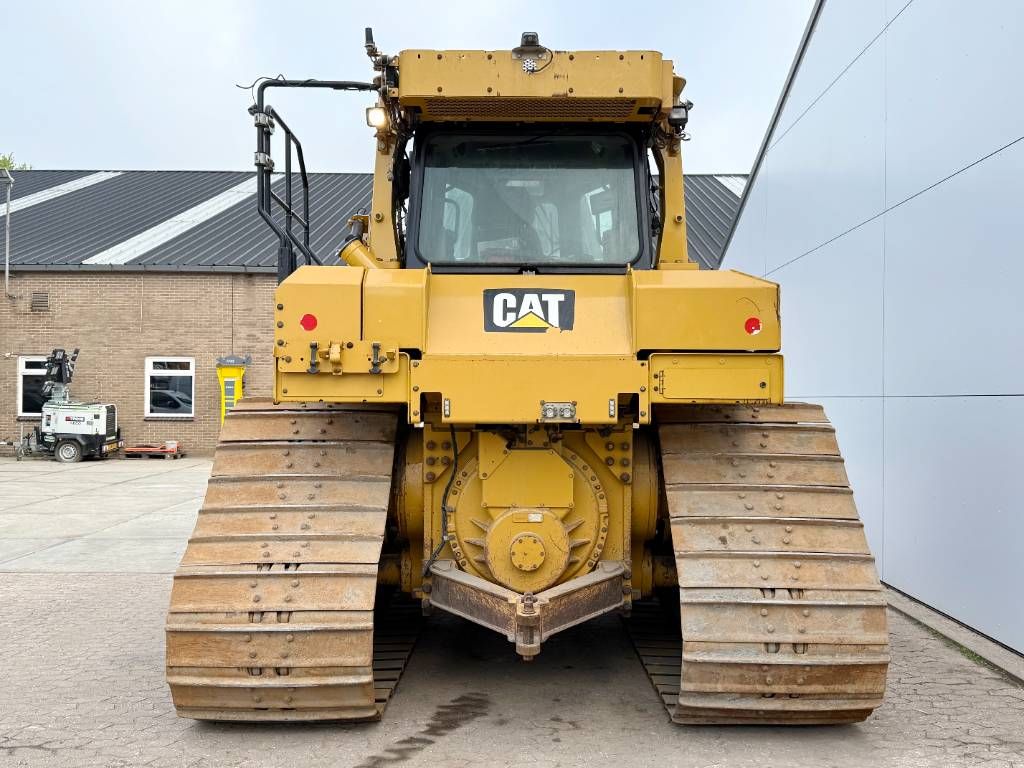 CAT D6T LGP - 360° Camera / Ripper Valve / Airco