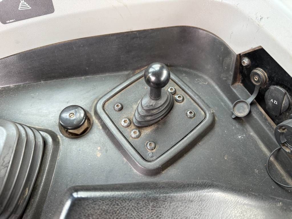 CAT D6T LGP - 360° Camera / Ripper Valve / Airco