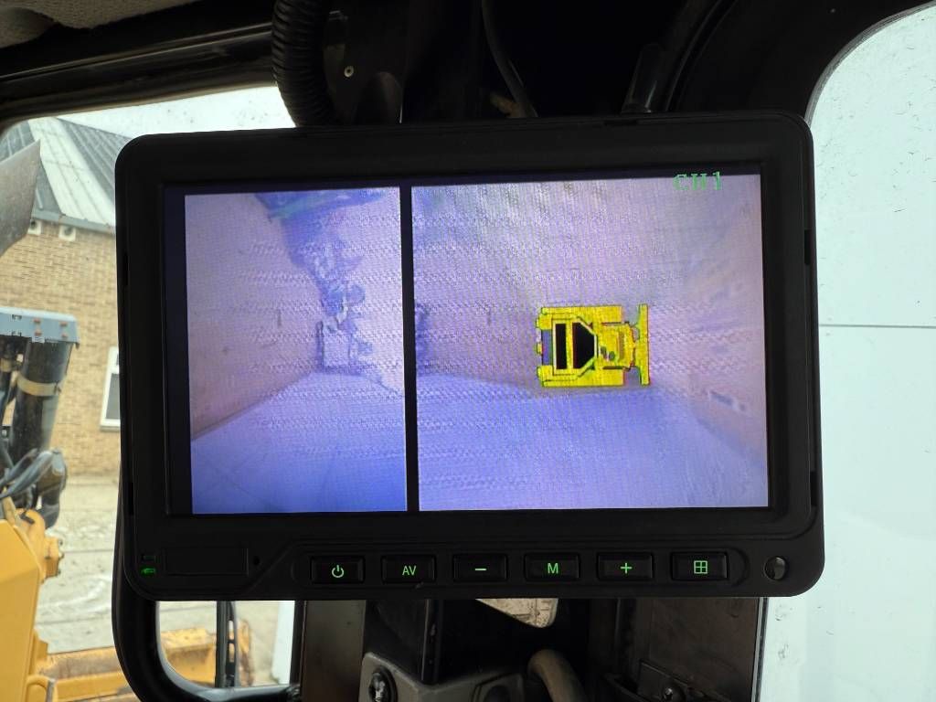 CAT D6T LGP - 360° Camera / Ripper Valve / Airco