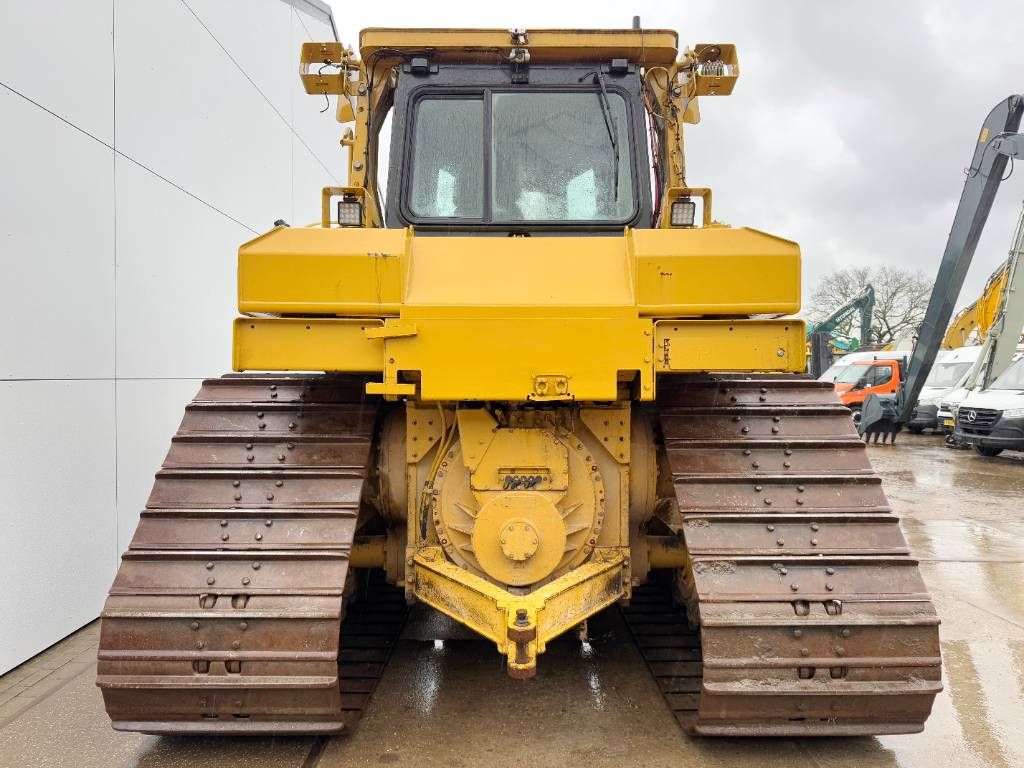 CAT D6T LGP - Dutch Machine / Camera / CE + EPA / AC