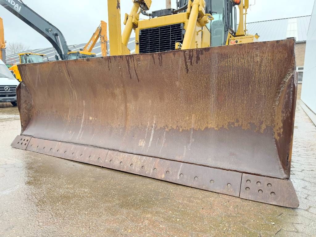 CAT D6T LGP - Dutch Machine / Camera / CE + EPA / AC