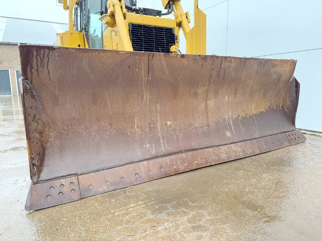 CAT D6T LGP - Dutch Machine / Camera / CE + EPA / AC