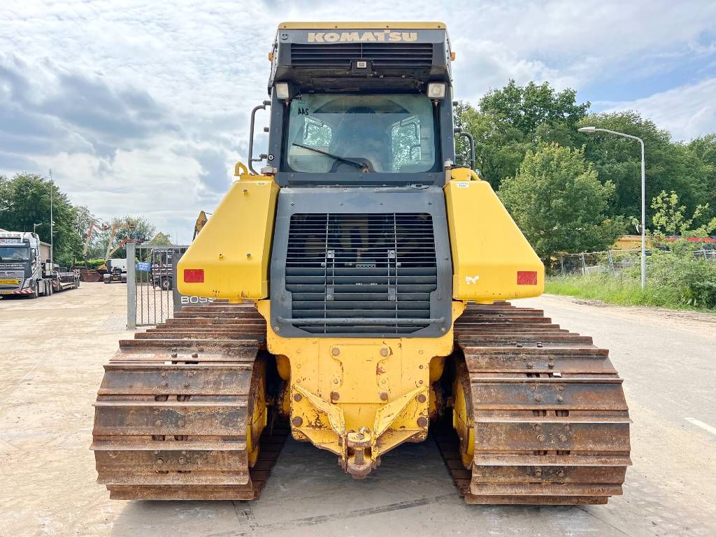 Komatsu D61PXi-24 - EPA Certified / Good Overall Condition