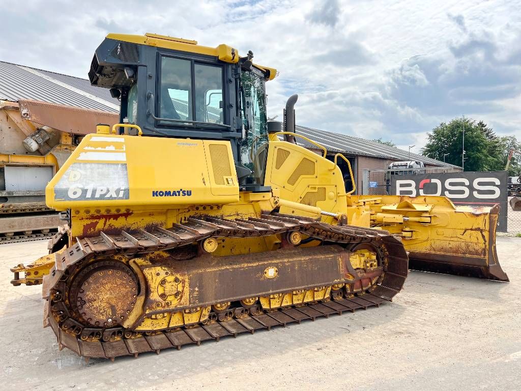 Komatsu D61PXi-24 - EPA Certified / Good Overall Condition
