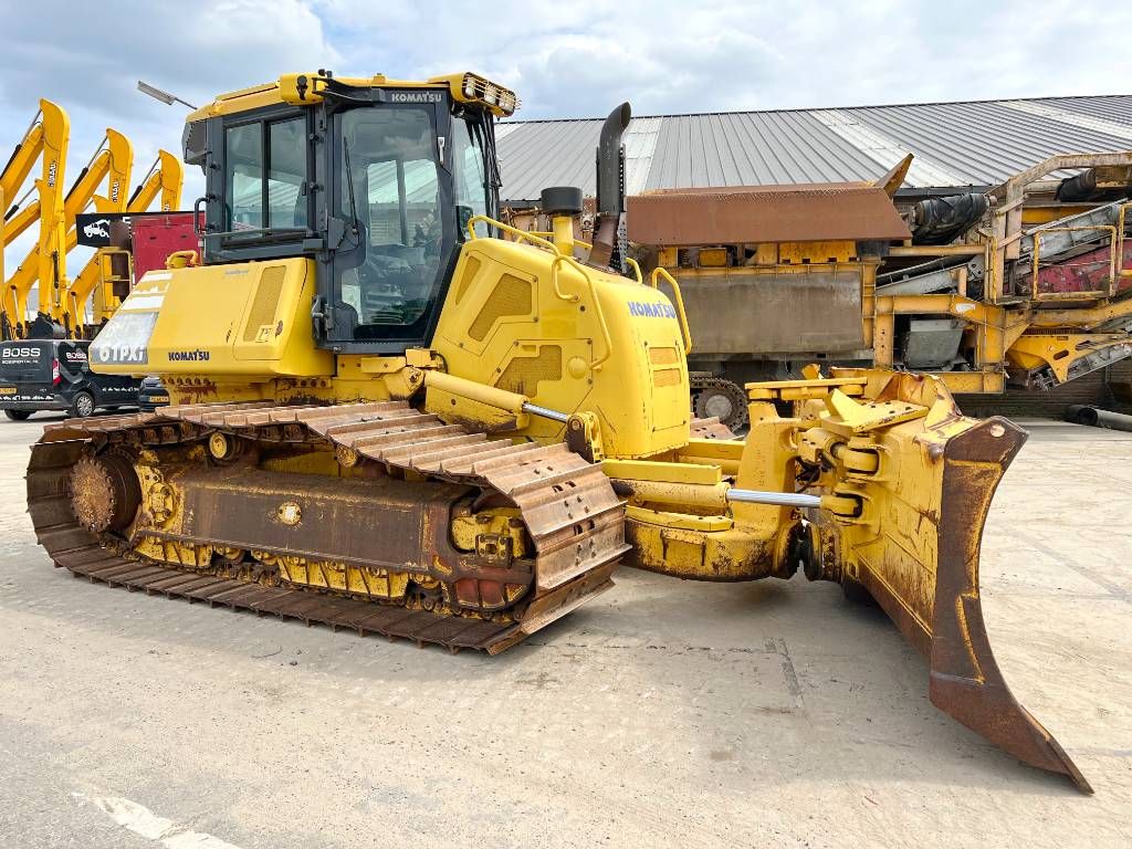 Komatsu D61PXi-24 - EPA Certified / Good Overall Condition