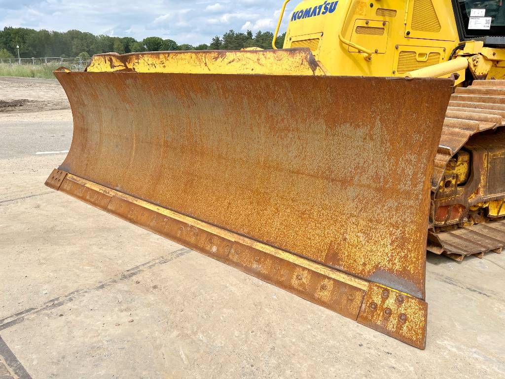 Komatsu D61PXi-24 - EPA Certified / Good Overall Condition