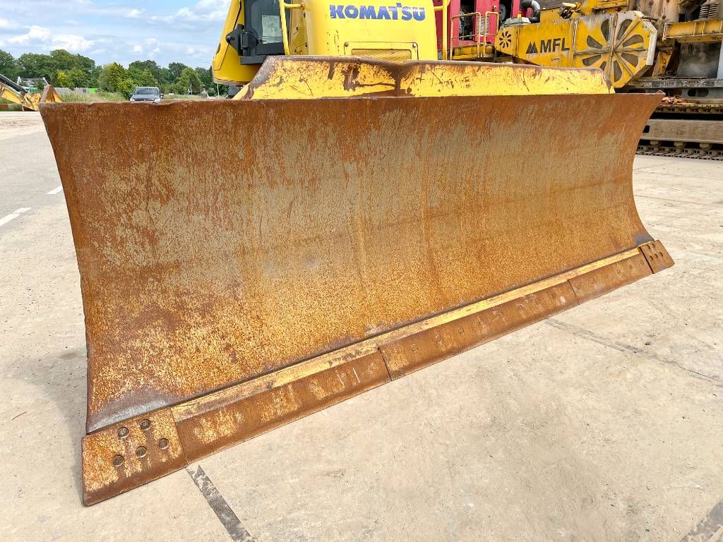 Komatsu D61PXi-24 - EPA Certified / Good Overall Condition