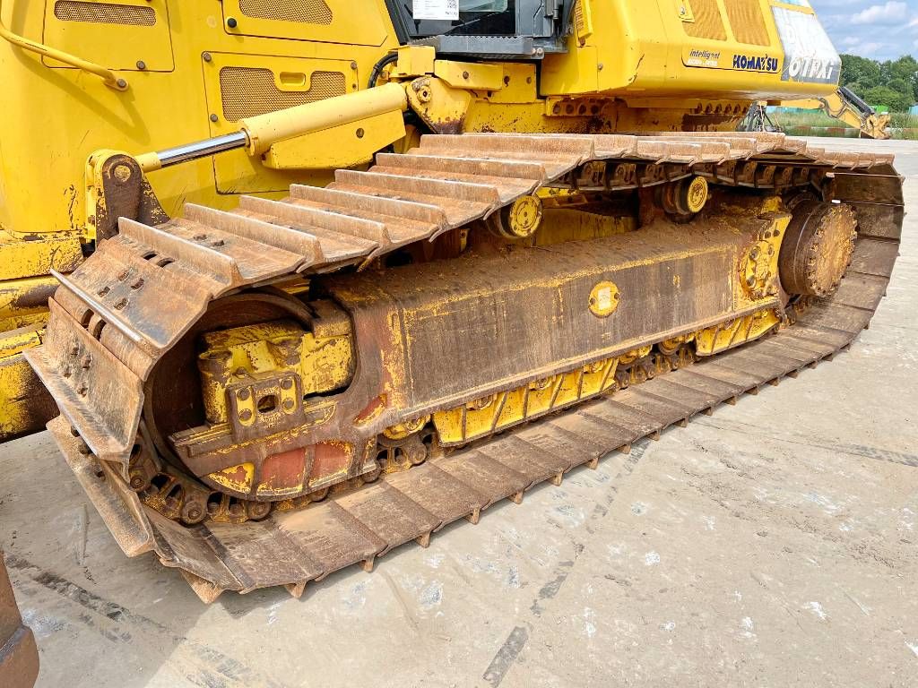 Komatsu D61PXi-24 - EPA Certified / Good Overall Condition