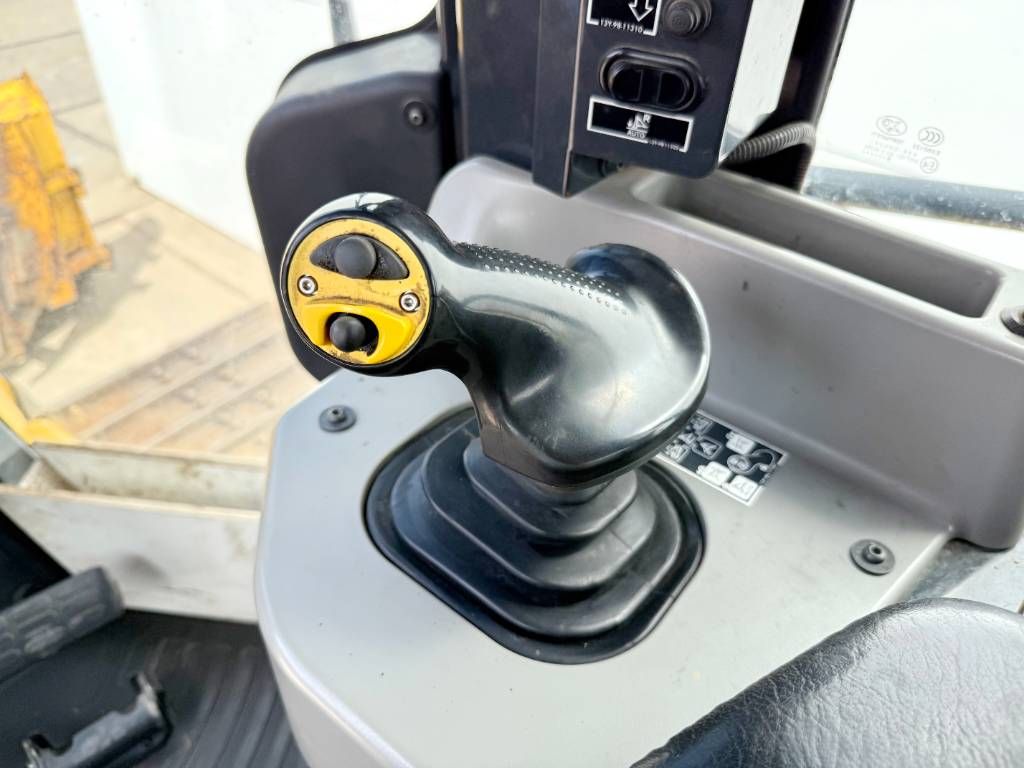 Komatsu D61PXi-24 - Topcon 3D GPS / Folding Blade / Camera