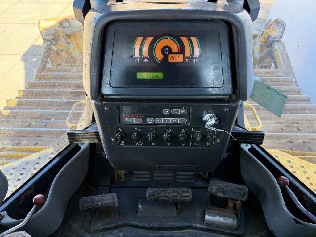 Komatsu D85PX-15E0 - Top Condition / Airco