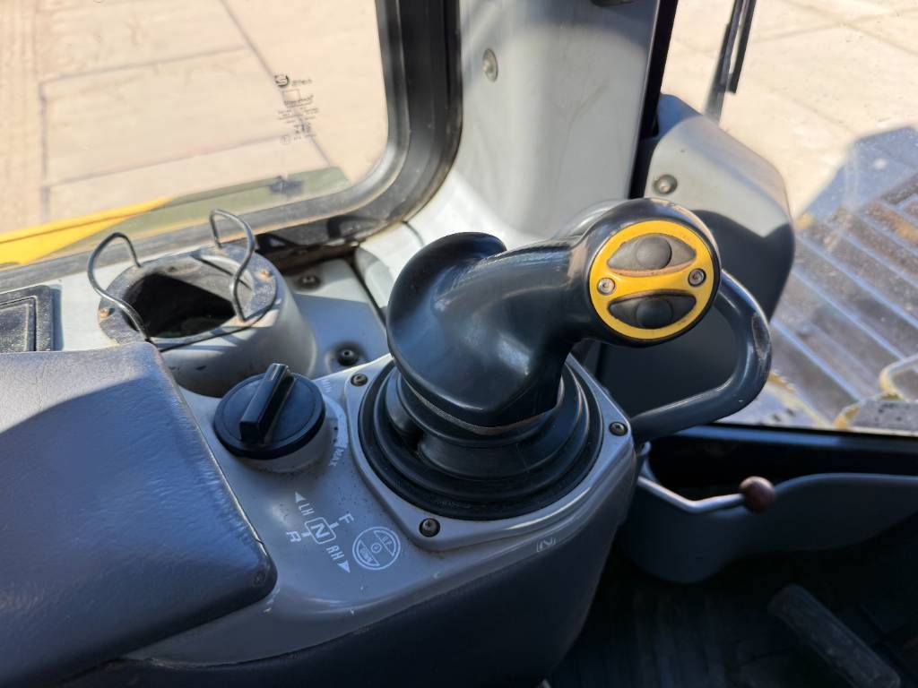 Komatsu D85PX-15E0 - Top Condition / Airco