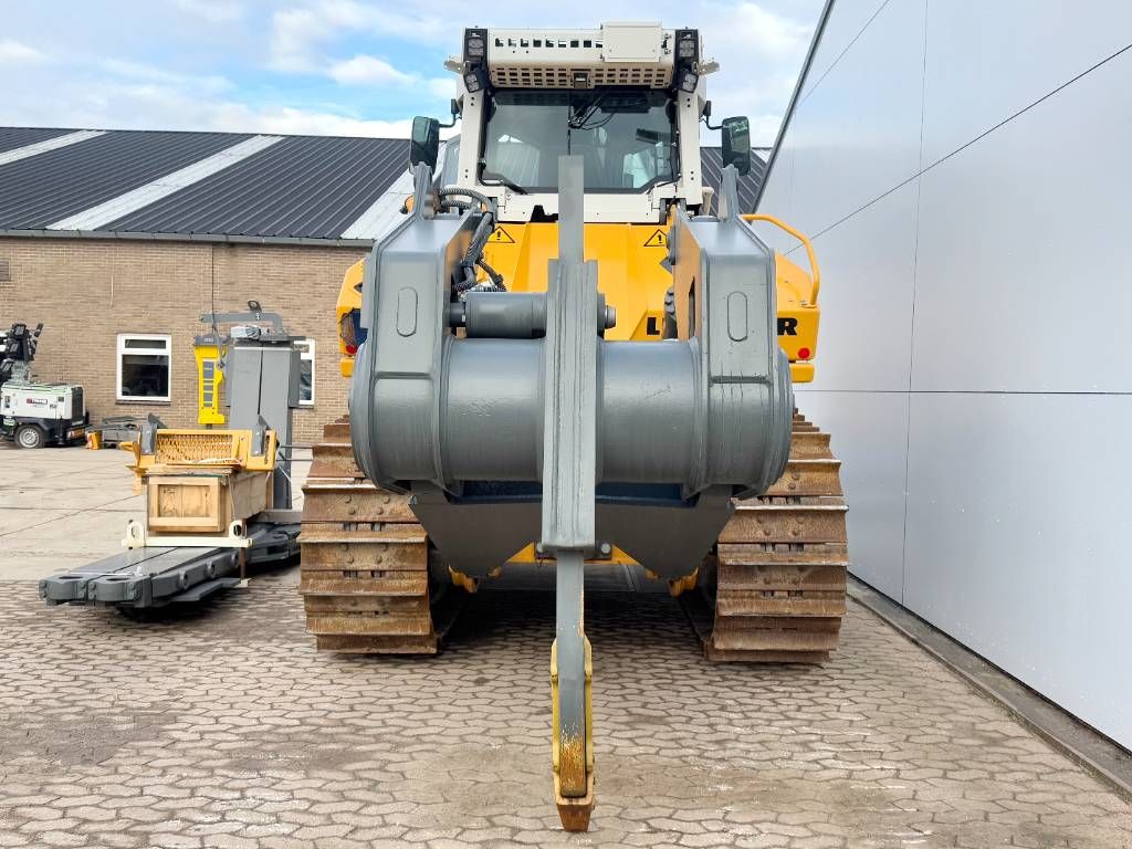 Liebherr PR756 05 Gen 8 - 68 Hours! Powertrain Warranty