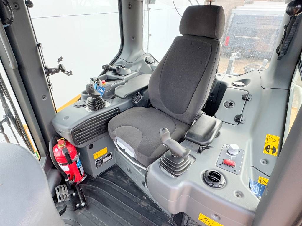 Liebherr PR756 05 Gen 8 - 68 Hours! Powertrain Warranty