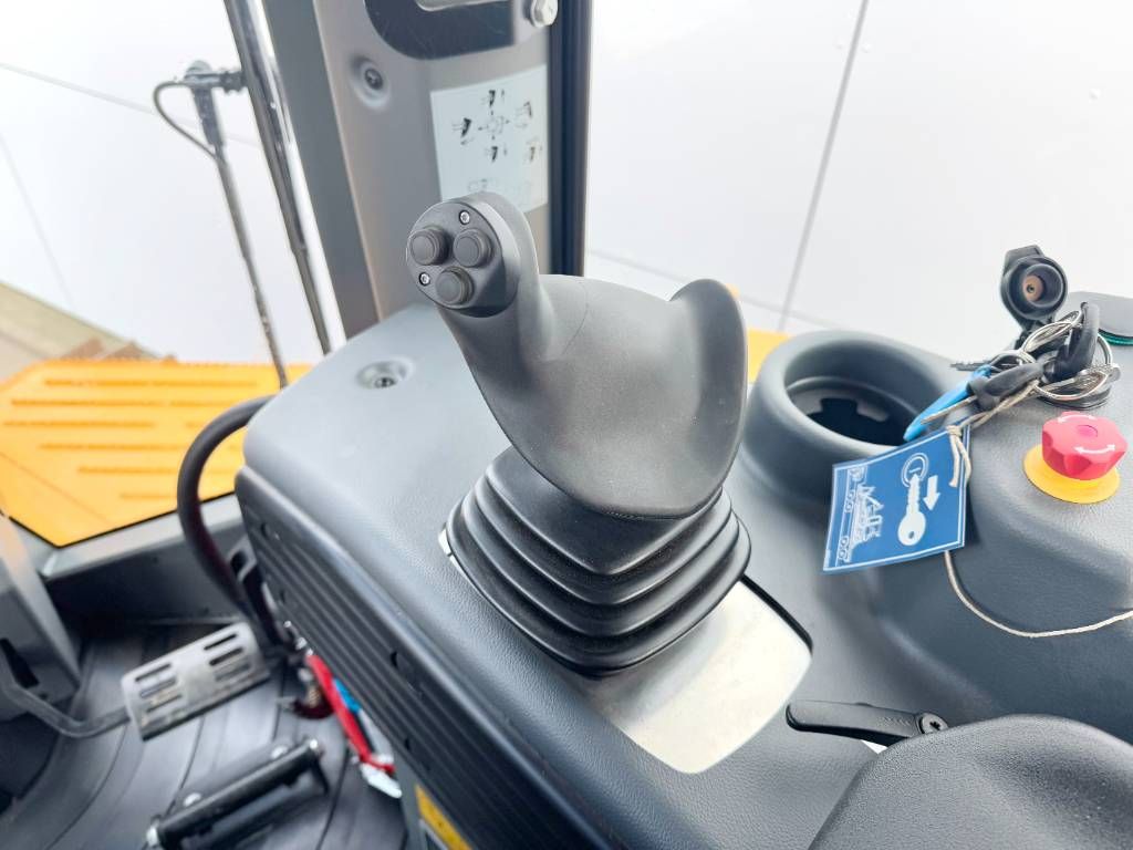 Liebherr PR756 05 Gen 8 - 68 Hours! Powertrain Warranty