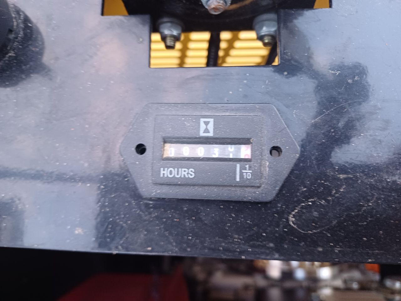 WCM Vip 10 minigraver Demo