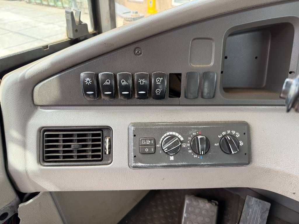 Volvo A40G - TOP Condition / Heated Seat / Airco