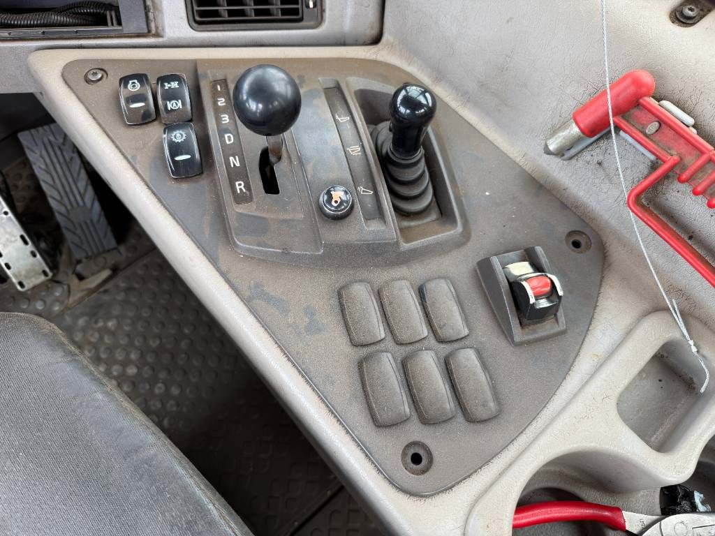 Volvo A40G - TOP Condition / Heated Seat / Airco