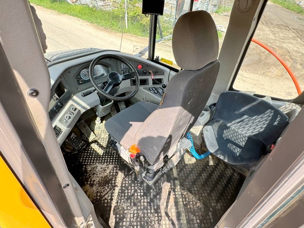 Volvo A45G - German Machine / Low Hours