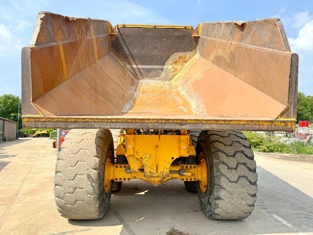 Volvo A45G - German Machine / Low Hours
