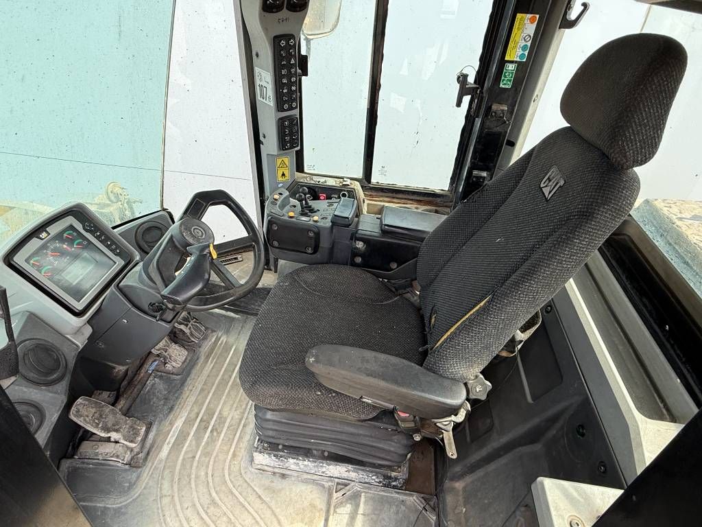 CAT 950K - German Machine / Camera / Auto Lube