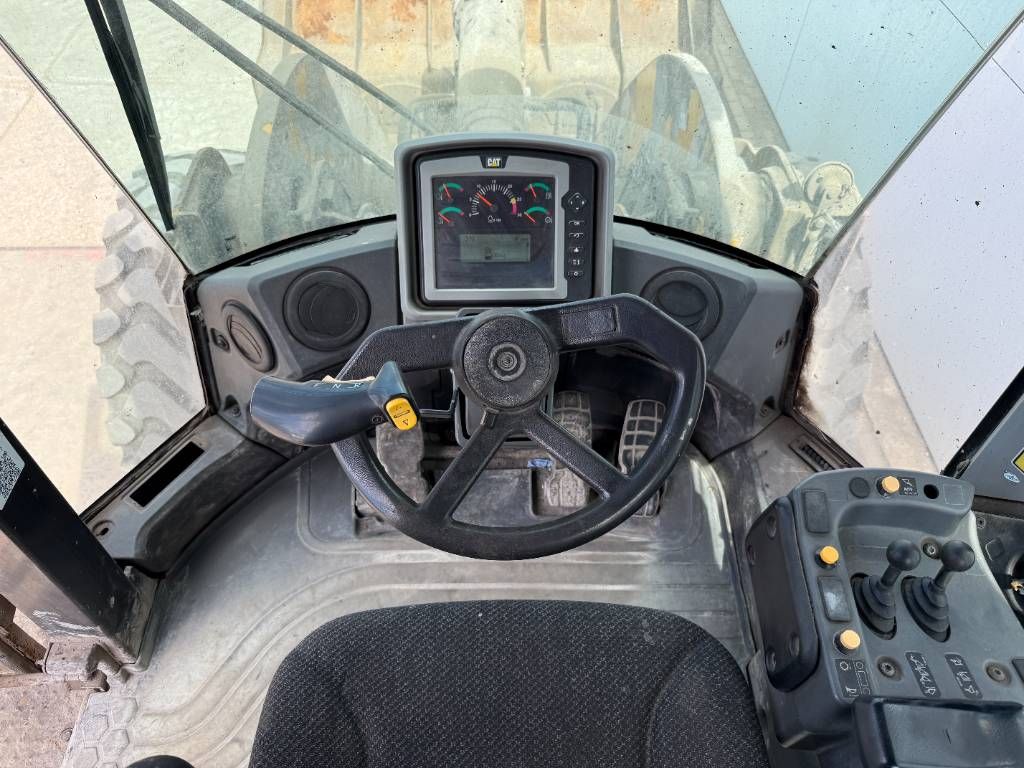 CAT 950K - German Machine / Camera / Auto Lube