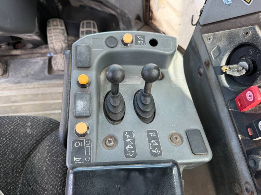 CAT 950K - German Machine / Camera / Auto Lube