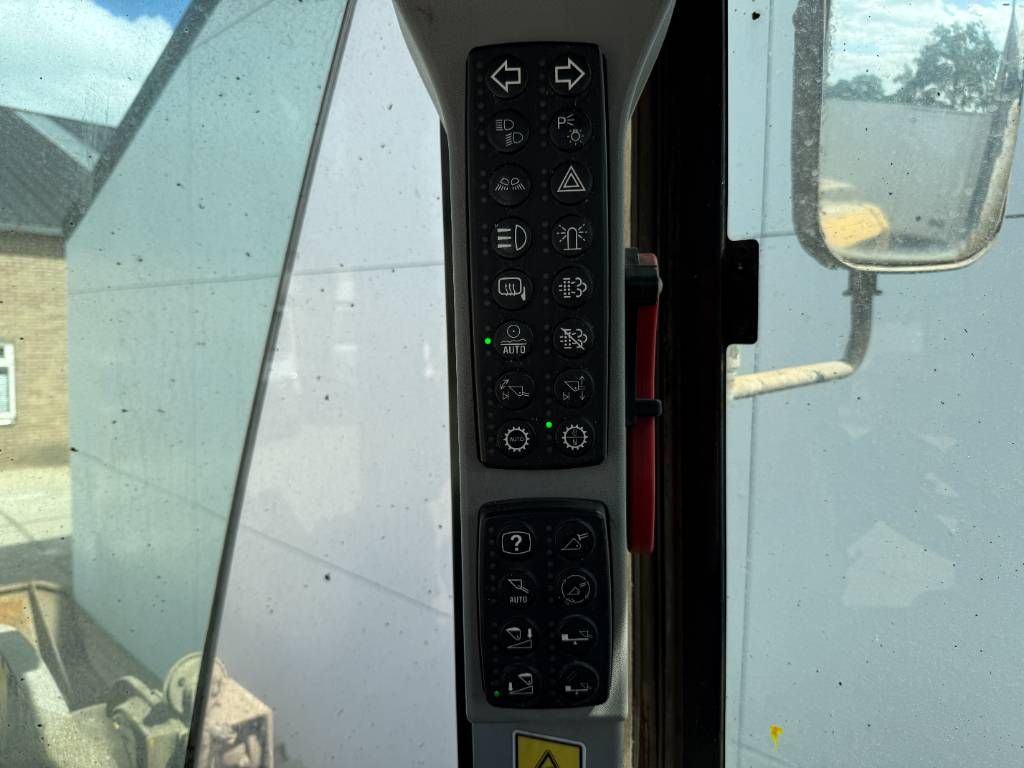 CAT 950K - German Machine / Camera / Auto Lube