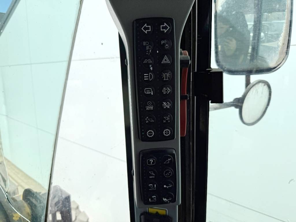 CAT 950K - German Machine / New Michelin Tyres!