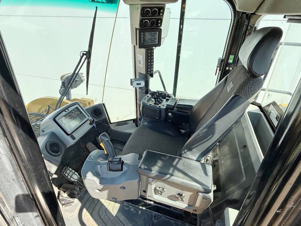CAT 950M - Dutch Machine / 3rd Function