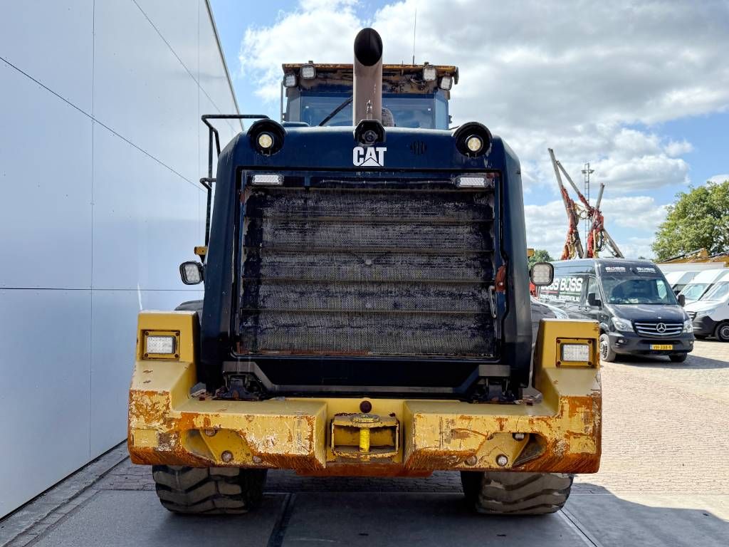 CAT 950M - German Machine / Camera / Auto Lube