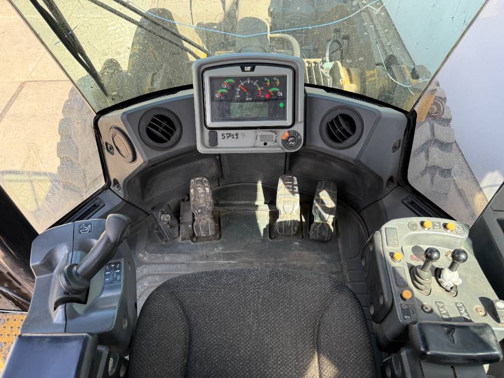 CAT 950M - German Machine / Camera / Auto Lube