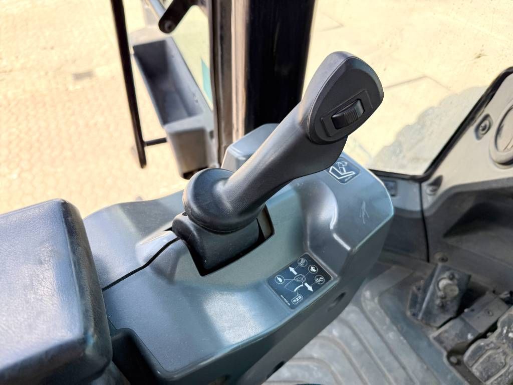 CAT 950M - German Machine / Camera / Auto Lube