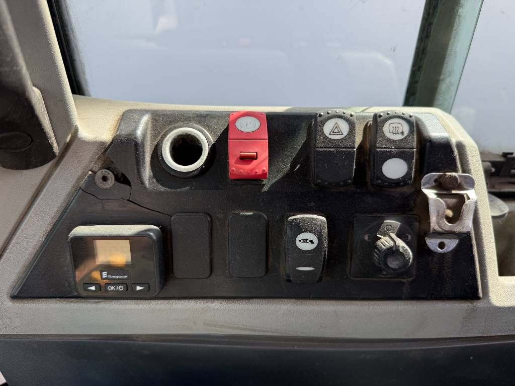 CAT 950M - German Machine / Camera / Auto Lube