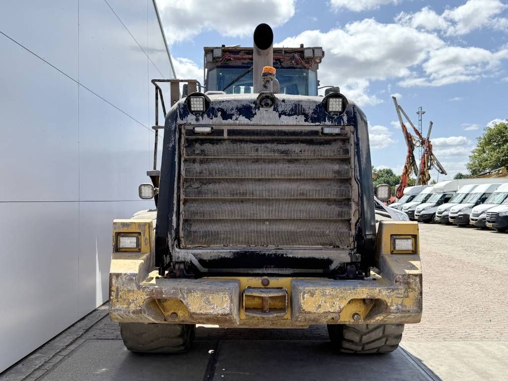 CAT 950M - German Machine / Camera / Auto Lube