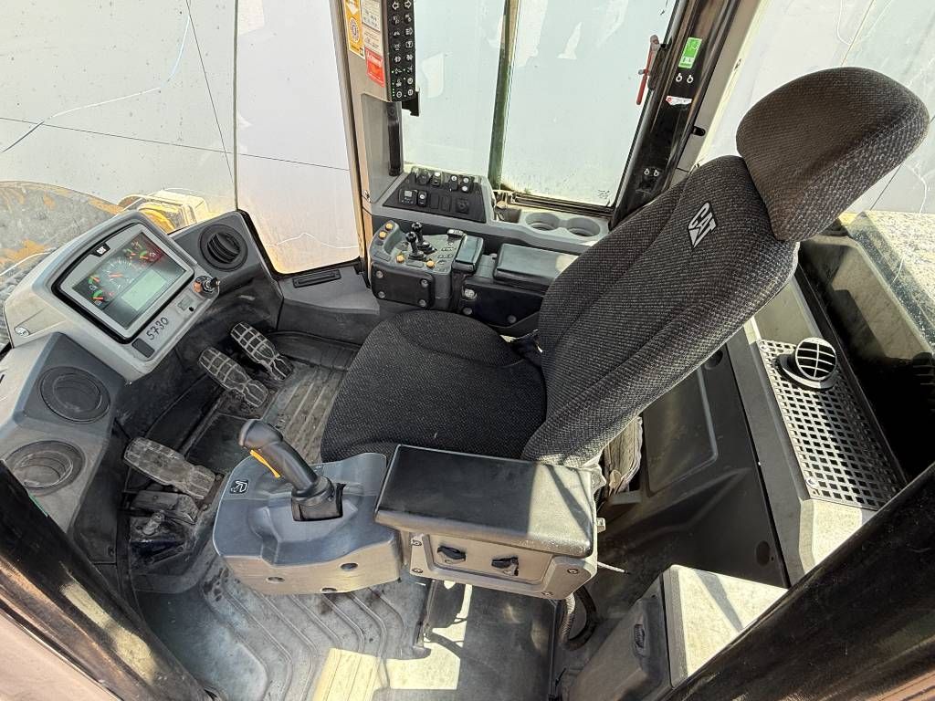 CAT 950M - German Machine / Camera / Auto Lube