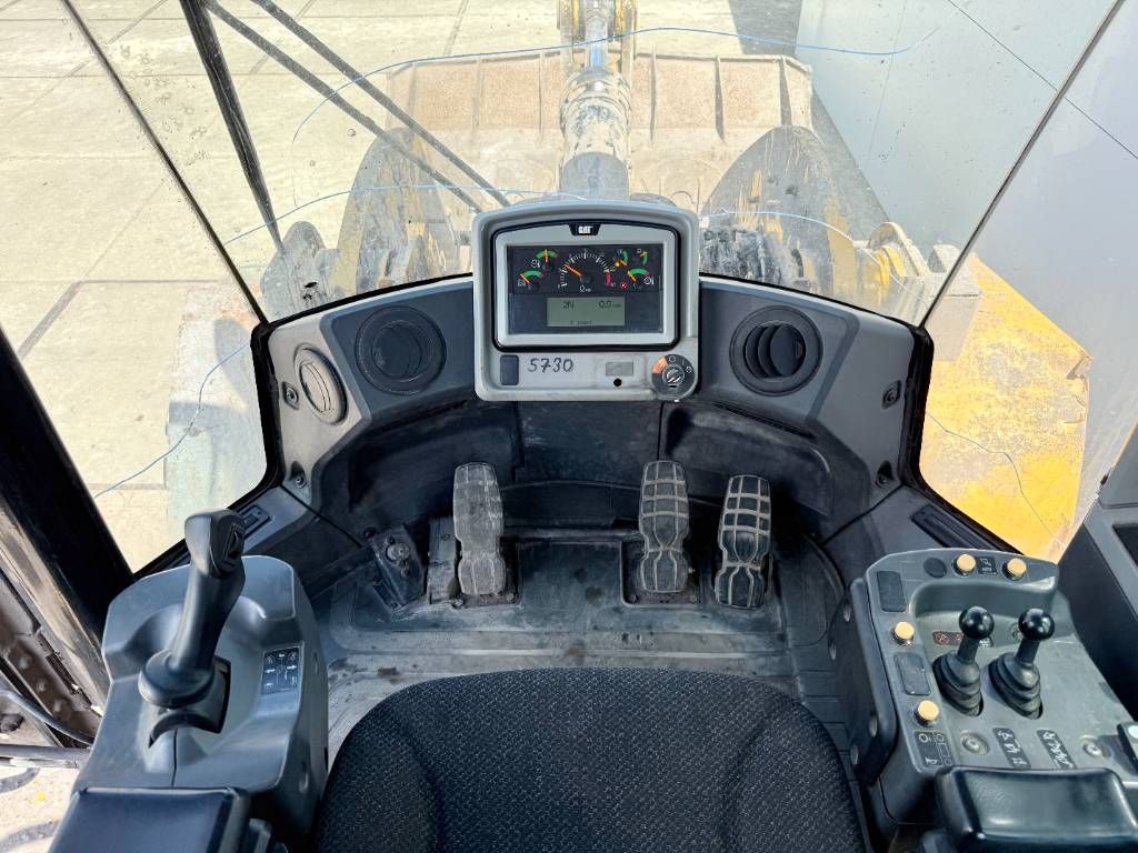 CAT 950M - German Machine / Camera / Auto Lube
